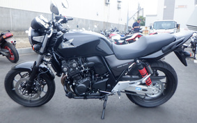 HONDA CB400SF ABS 2022 NC42