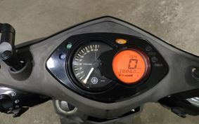 YAMAHA CYGNUS125XSR SE44J