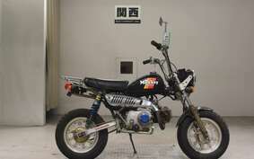 HONDA MONKEY Z50J