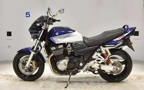 SUZUKI GSX1400 2006 GY71A