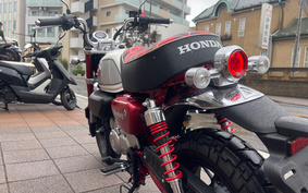 HONDA MONKEY 125 JB03