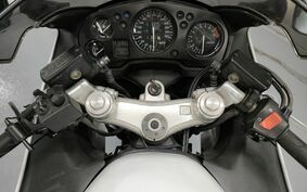 HONDA CBR1100XX 1998 SC35