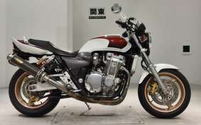 HONDA CB1300SF SUPER FOUR 2000 SC40