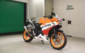 HONDA CBR250R GEN 3 MC41