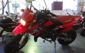 KAWASAKI KSR-2 1998 MX080B