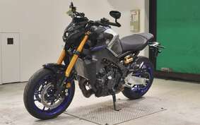 YAMAHA MT-09 SP 2023 RN69J