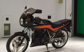 HONDA CBX250S MC12