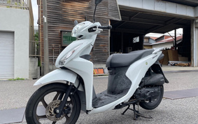 HONDA DIO 110 JF58