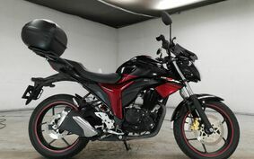 SUZUKI GIXXER 150 NG4BG