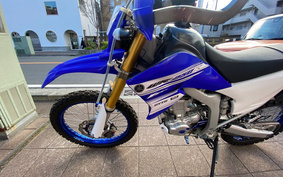 YAMAHA WR250R DG15J