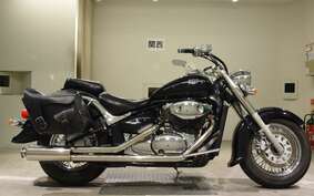 SUZUKI INTRUDER 400 Classic 2007 VK54A