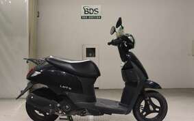 SUZUKI LET's CA4AA