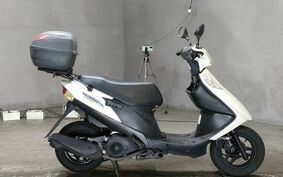 SUZUKI ADDRESS V125 G CF46A