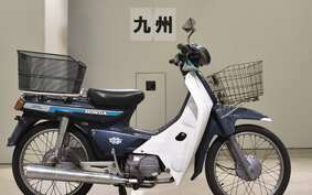 HONDA C100 SUPER CUB HA06