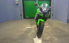 KAWASAKI NINJA 250 ABS EX250L