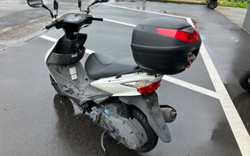 SUZUKI ADDRESS V125 SS CF4MA