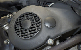 SUZUKI ADDRESS V125 S CF4MA