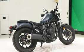 HONDA REBEL 500 A 2024 PC60