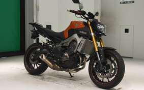 YAMAHA MT-09 A 2014 RN34J