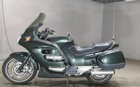 HONDA ST1100 PAN EUROPEAN 1993 SC26