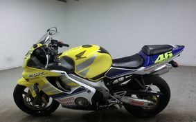 HONDA CBR600F 2001 PC35