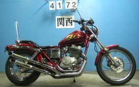 HONDA REBEL 250 MC13