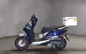 HONDA LEAD 125 JF45