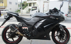 KAWASAKI NINJA EX250K