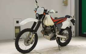 HONDA XR250R