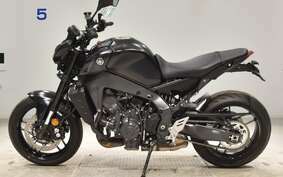 YAMAHA MT-09 2022 RN69J