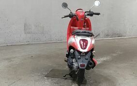 HONDA SCOOPY 110 I KT110C