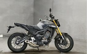 YAMAHA MT-09 2014 RN34J