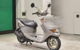 SUZUKI LET's 4 Basket CA43A