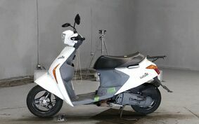 SUZUKI LET's 5 CA47A