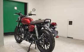 HONDA GB350 2022 NC59