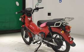 HONDA CROSS CUB 110 JA45