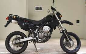 KAWASAKI KLX250D TRACKER LX250E