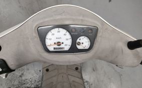 YAMAHA BJ SA24J