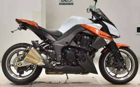 KAWASAKI Z1000 Gen.4 2011 ZRT00D