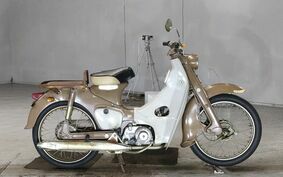 HONDA C105 SUPER CUB C105