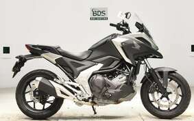 HONDA NC750X DCT 2022 RH09