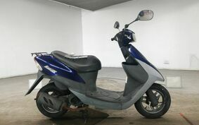 SUZUKI LET's 2 CA1PA