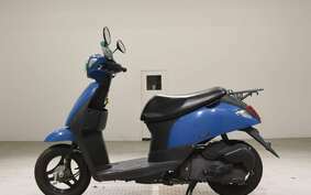 SUZUKI LET's CA4AA