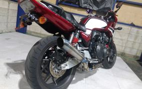 HONDA CB400SFV-3 BOLDOR 2020 NC42