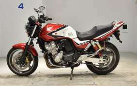 HONDA CB400SF VTEC 2010 NC42