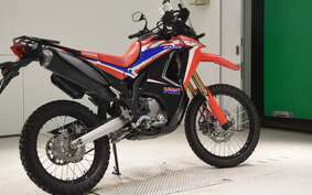 HONDA CRF250 GEN 2 RALLY MD47