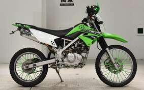 KAWASAKI KLX125 LX125C