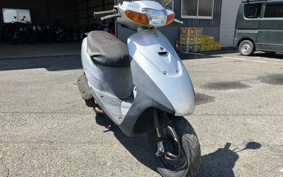 SUZUKI LETS2 CA1PA