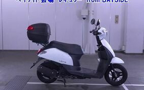 SUZUKI LET's CA4AA