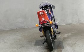 HONDA CM250T MC04